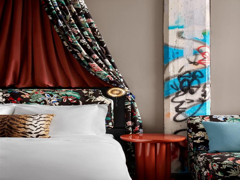 The Radical Asheville Tapestry Collection Hilton image