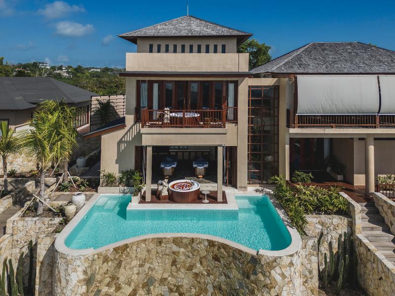 Seascape Beach Resort & Spa Uluwatu By Ini Vie image