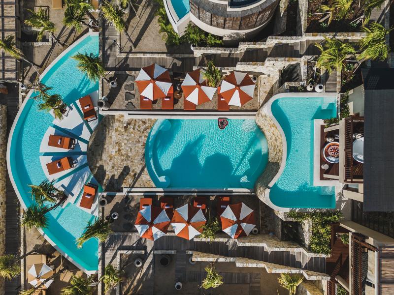 Seascape Beach Resort & Spa Uluwatu By Ini Vie image