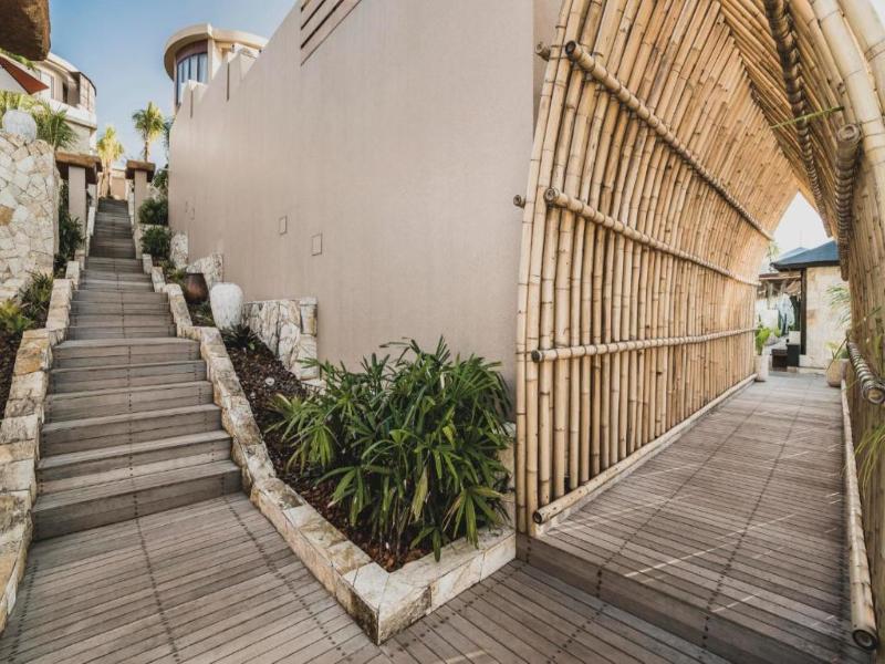 Seascape Beach Resort & Spa Uluwatu By Ini Vie image