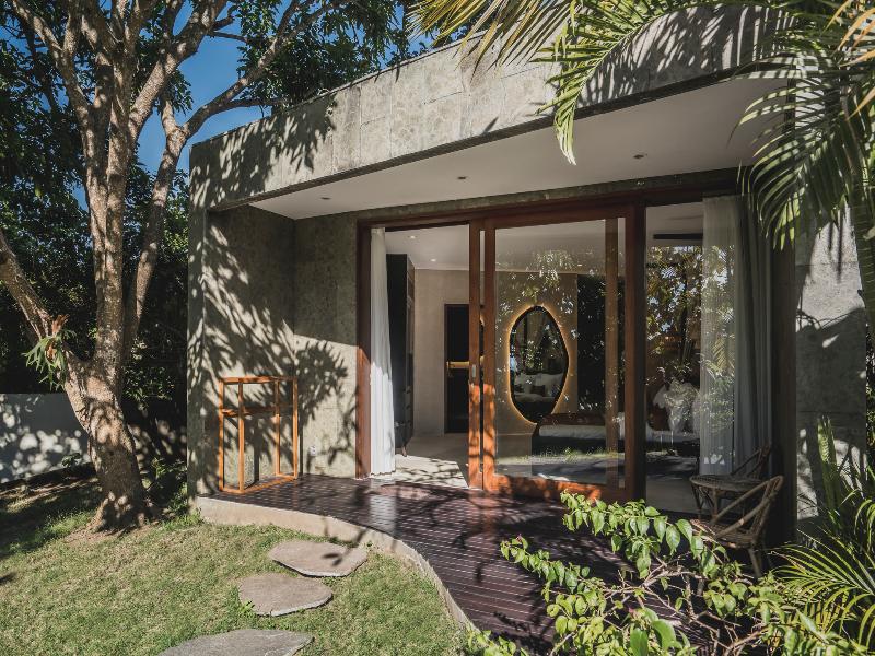 Seascape Beach Resort & Spa Uluwatu By Ini Vie image