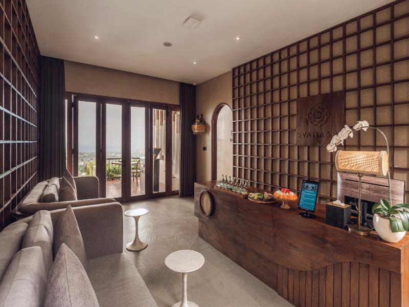 Seascape Beach Resort & Spa Uluwatu By Ini Vie image