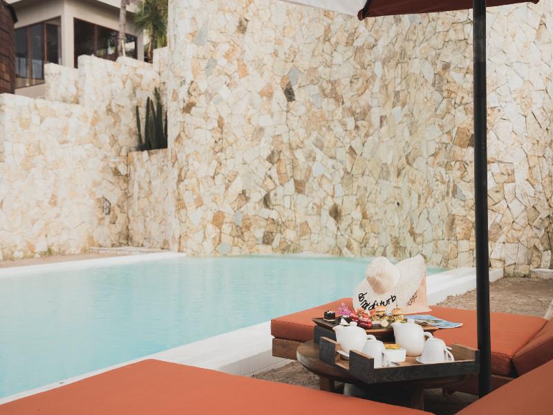 Seascape Beach Resort & Spa Uluwatu By Ini Vie image