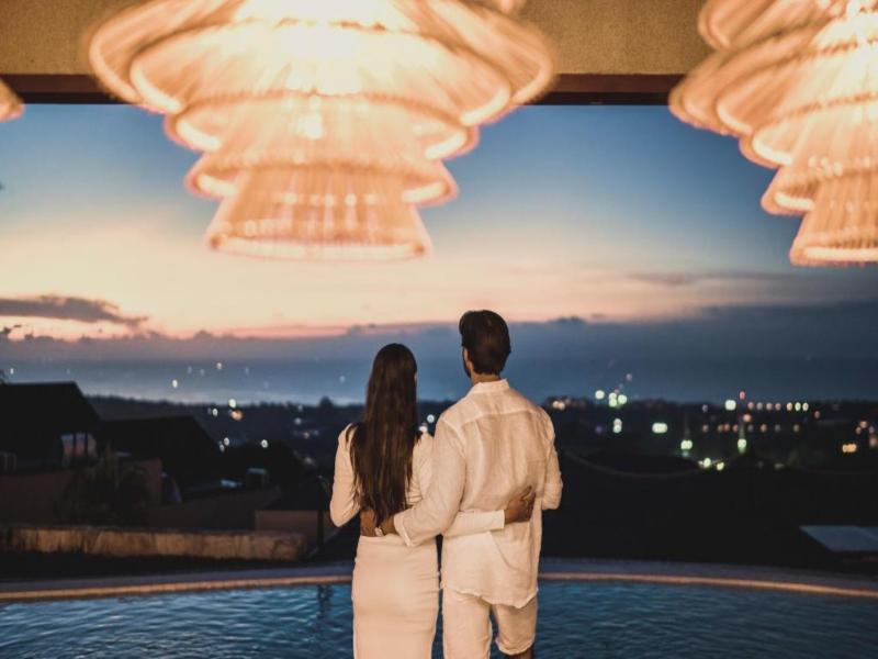 Seascape Beach Resort & Spa Uluwatu By Ini Vie image