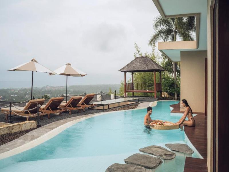 Seascape Beach Resort & Spa Uluwatu By Ini Vie image