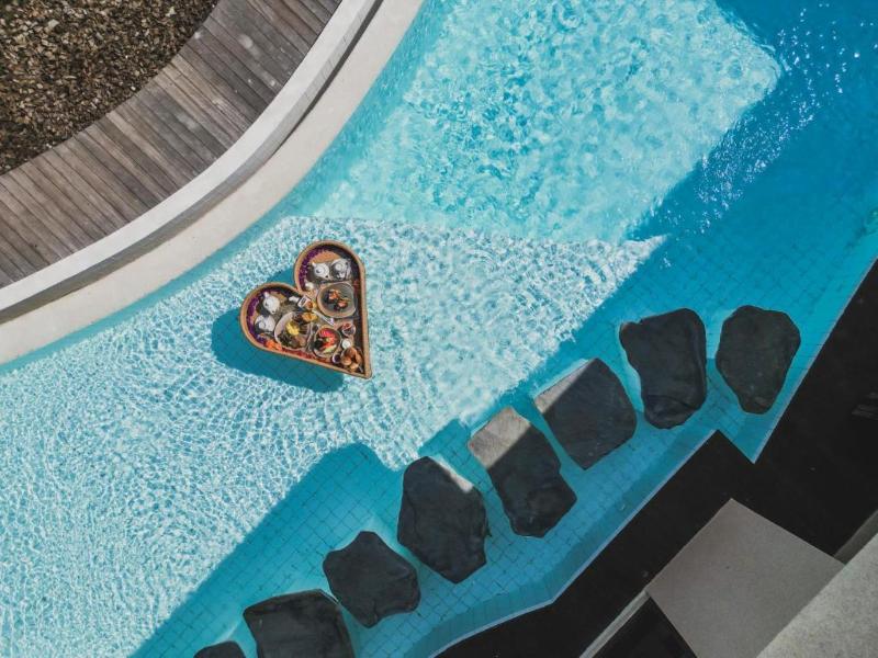 Seascape Beach Resort & Spa Uluwatu By Ini Vie image