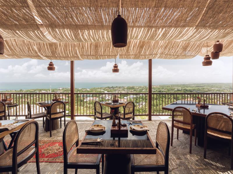 Seascape Beach Resort & Spa Uluwatu By Ini Vie image