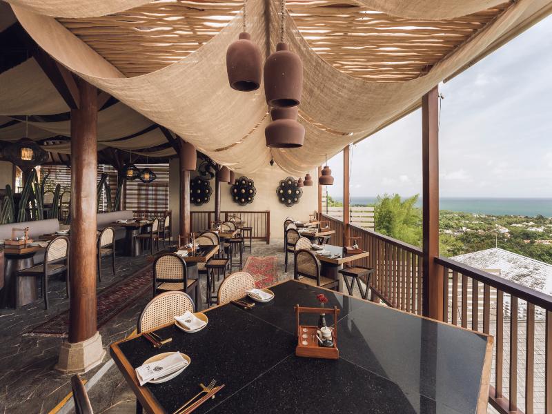 Seascape Beach Resort & Spa Uluwatu By Ini Vie image