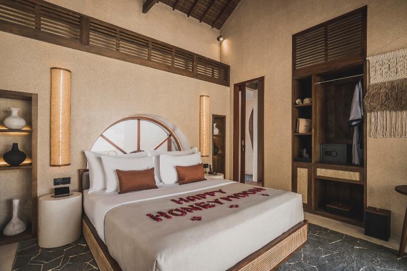 Seascape Beach Resort & Spa Uluwatu By Ini Vie image