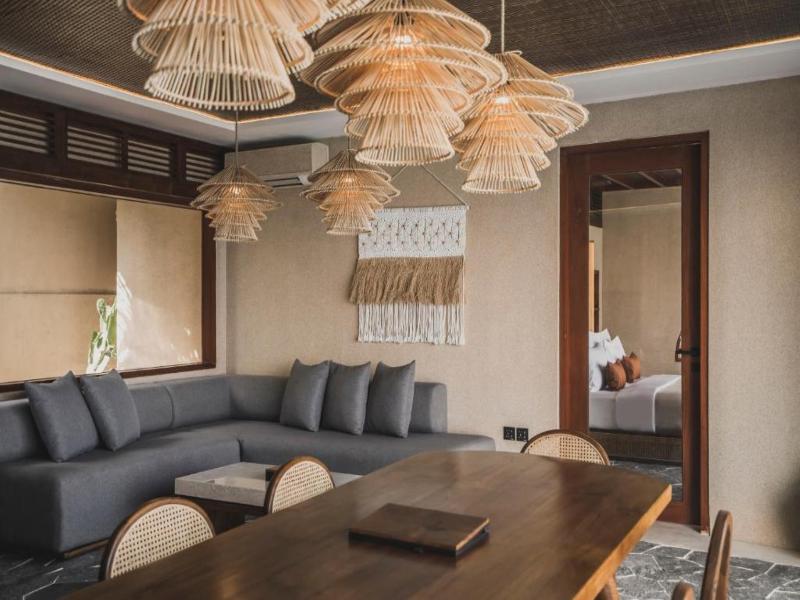Seascape Beach Resort & Spa Uluwatu By Ini Vie image