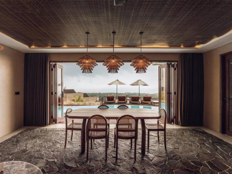 Seascape Beach Resort & Spa Uluwatu By Ini Vie image