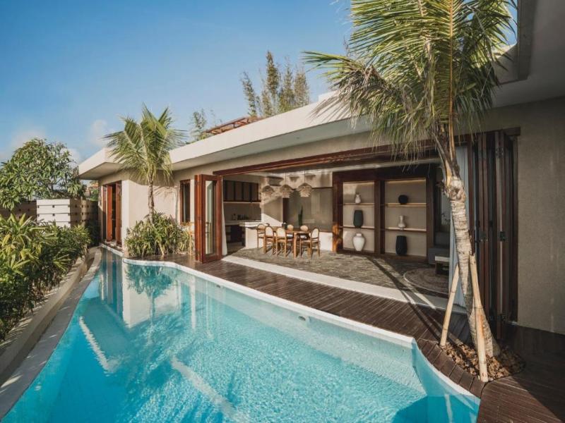 Seascape Beach Resort & Spa Uluwatu By Ini Vie image