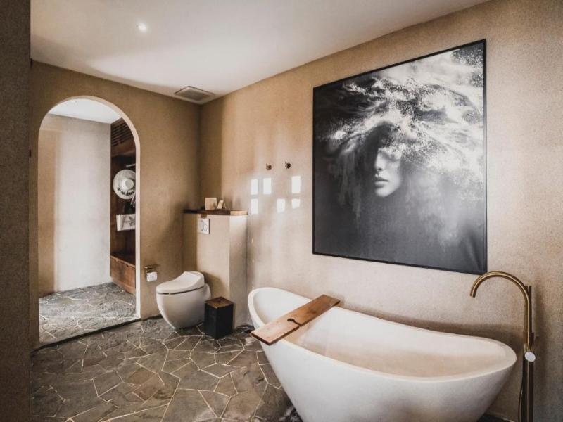 Seascape Beach Resort & Spa Uluwatu By Ini Vie image