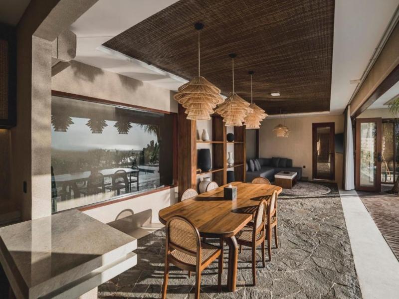 Seascape Beach Resort & Spa Uluwatu By Ini Vie image
