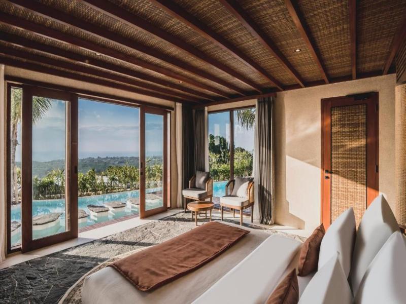 Seascape Beach Resort & Spa Uluwatu By Ini Vie image
