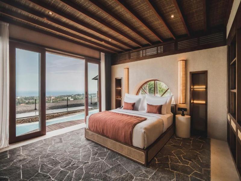 Seascape Beach Resort & Spa Uluwatu By Ini Vie image