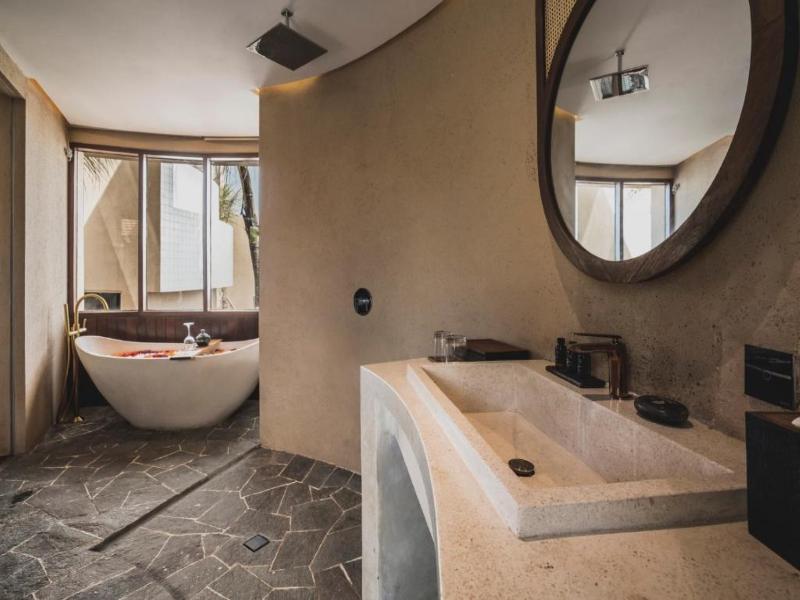 Seascape Beach Resort & Spa Uluwatu By Ini Vie image