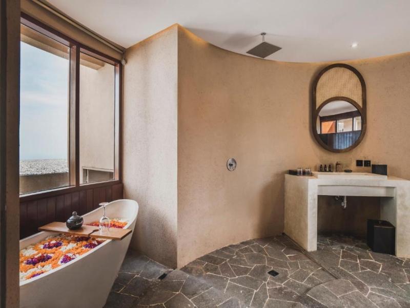 Seascape Beach Resort & Spa Uluwatu By Ini Vie image