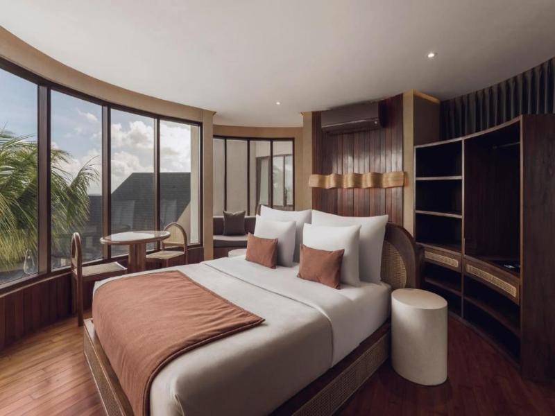 Seascape Beach Resort & Spa Uluwatu By Ini Vie image