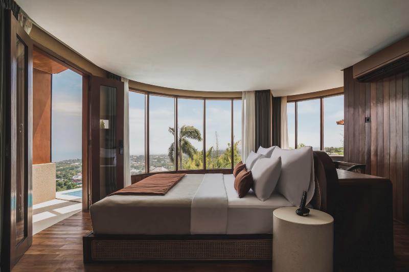 Seascape Beach Resort & Spa Uluwatu By Ini Vie image