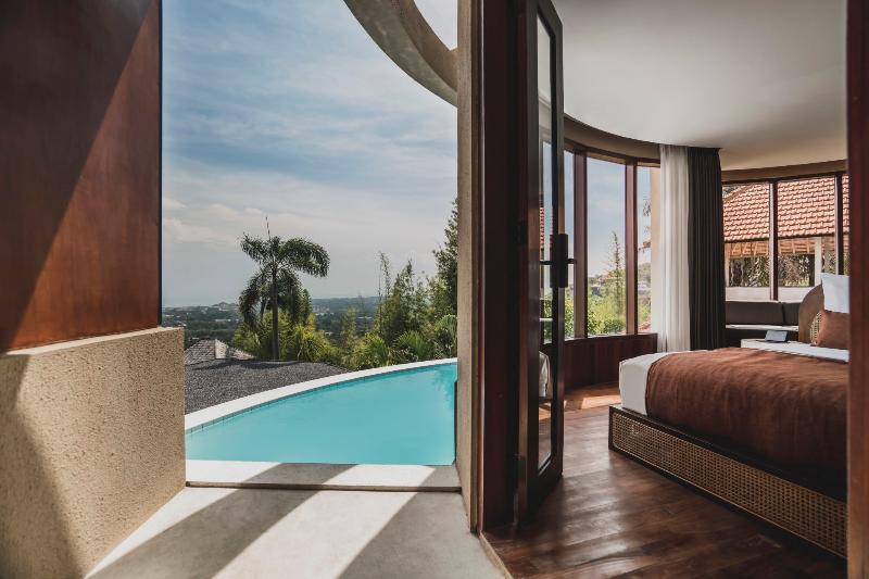 Seascape Beach Resort & Spa Uluwatu By Ini Vie image