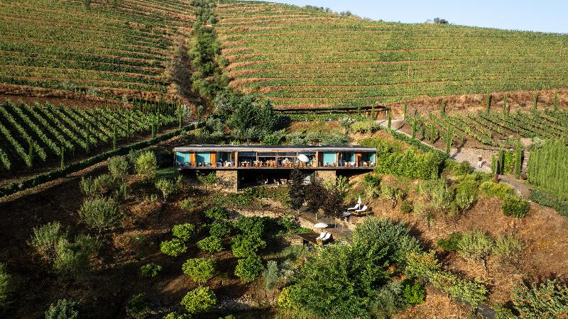 Casa Do Rio Wine Hotel image