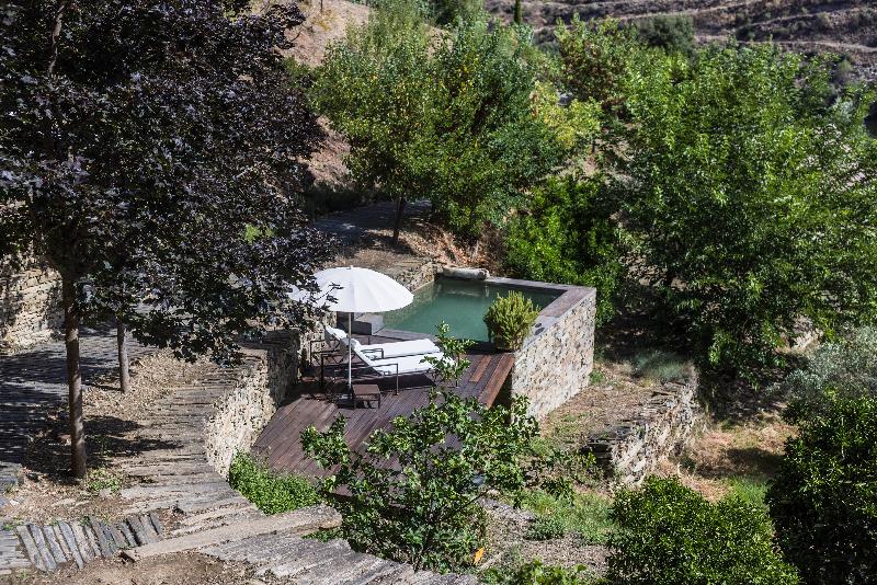 Casa Do Rio Wine Hotel image