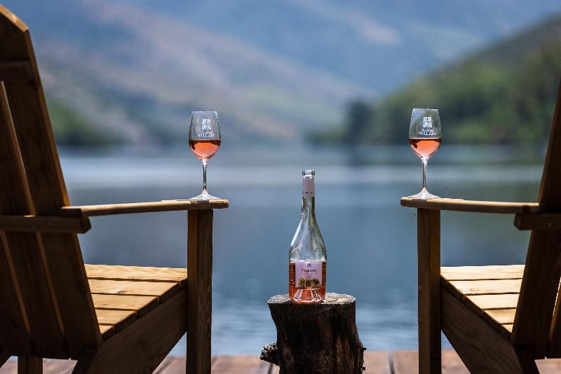Casa Do Rio Wine Hotel image