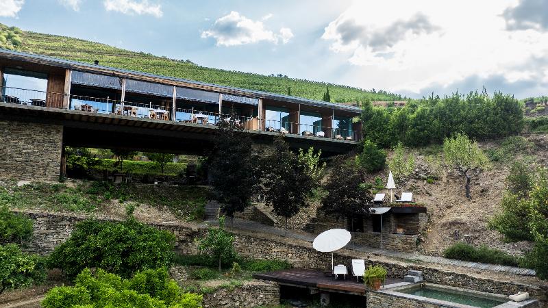 Casa Do Rio Wine Hotel image