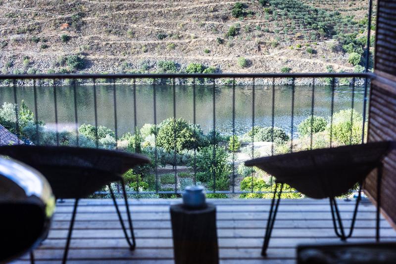 Casa Do Rio Wine Hotel image