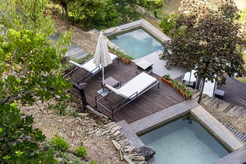 Casa Do Rio Wine Hotel image
