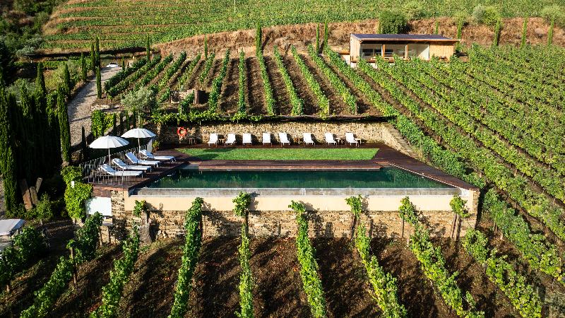 Casa Do Rio Wine Hotel image