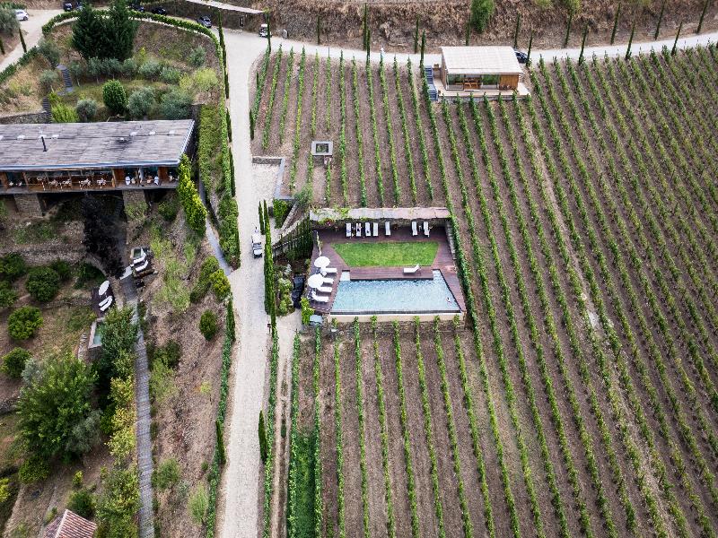Casa Do Rio Wine Hotel image