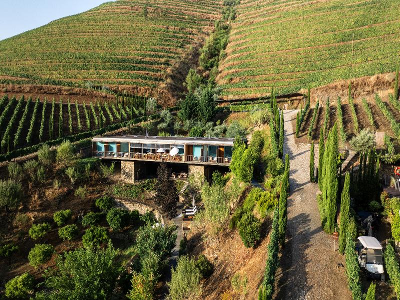 Casa Do Rio Wine Hotel image