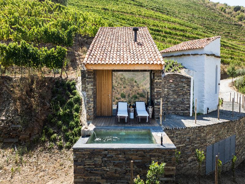 Casa Do Rio Wine Hotel image