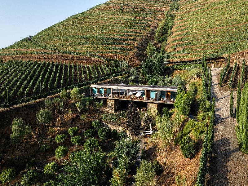 Casa Do Rio Wine Hotel image