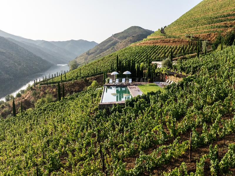 Casa Do Rio Wine Hotel image