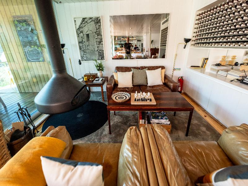 Casa Do Rio Wine Hotel image