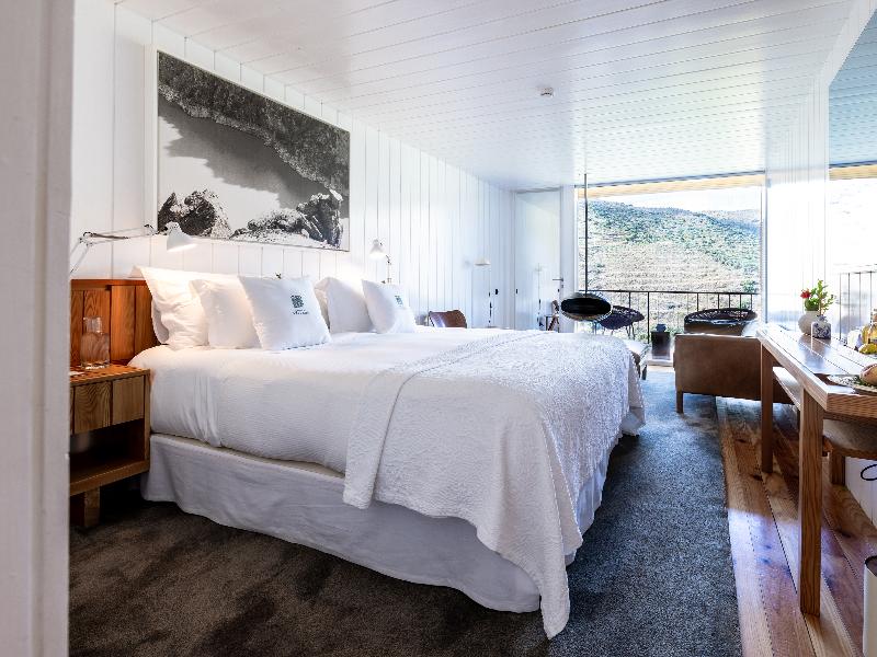 Casa Do Rio Wine Hotel image
