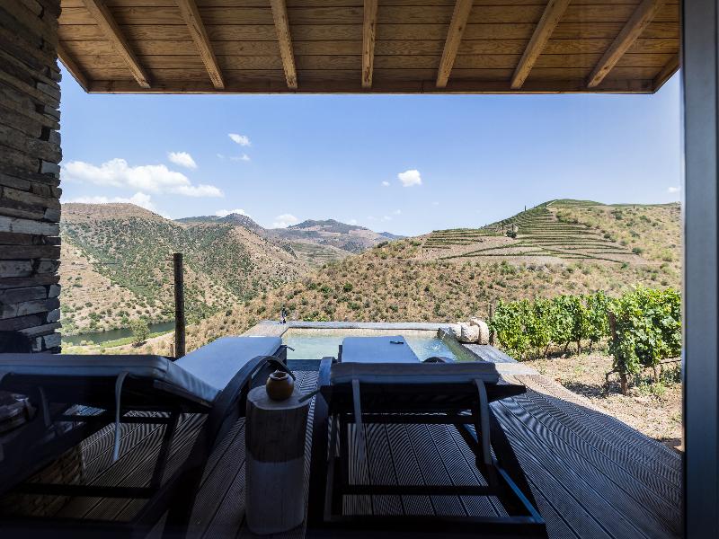 Casa Do Rio Wine Hotel image