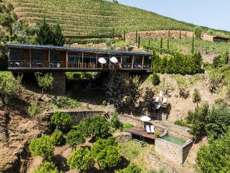 Casa Do Rio Wine Hotel image