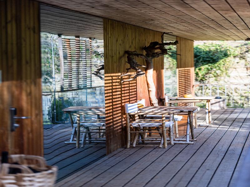 Casa Do Rio Wine Hotel image