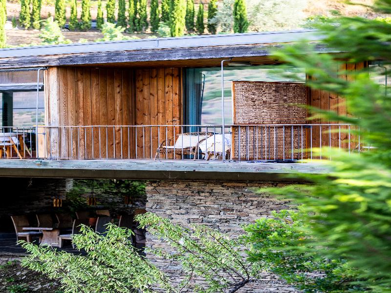 Casa Do Rio Wine Hotel image