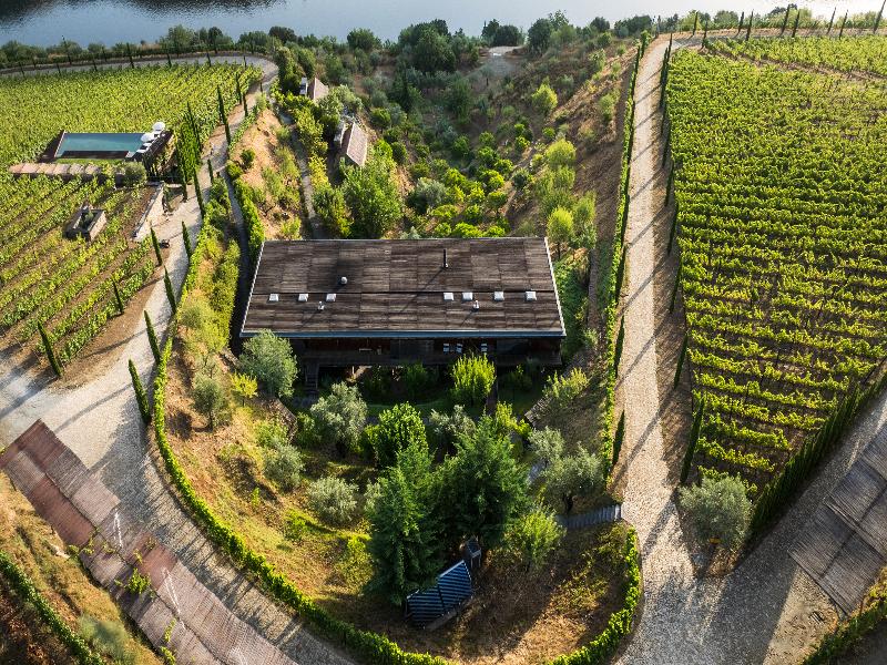 Casa Do Rio Wine Hotel image