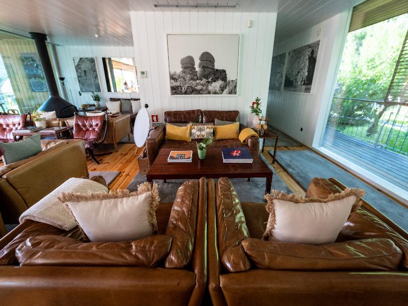Casa Do Rio Wine Hotel image