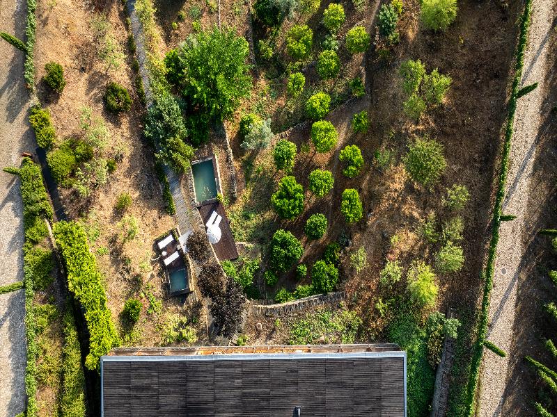 Casa Do Rio Wine Hotel image