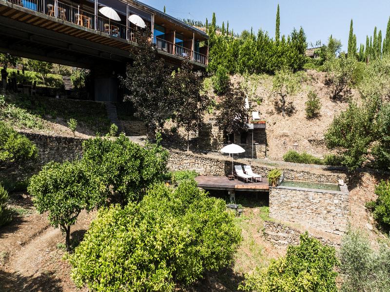 Casa Do Rio Wine Hotel image