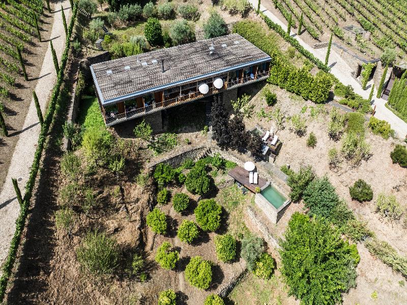 Casa Do Rio Wine Hotel image
