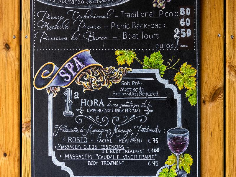 Casa Do Rio Wine Hotel image