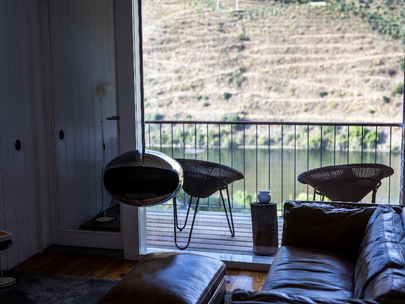 Casa Do Rio Wine Hotel image